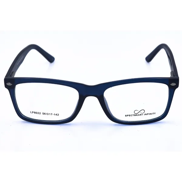 Blue_And_Transparent_Acetate_And_Tr90_Eyewear_For_Unisex