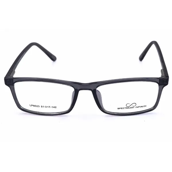 Grey_And_Transparent_Acetate_And_Tr90_Eyewear_For_Unisex