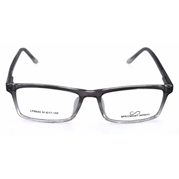 Black_And_Transparent_Acetate_And_Tr90_Eyewear_For_Unisex