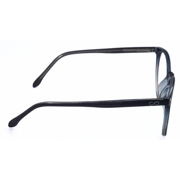Black_And_Transparent_Acetate_And_Tr90_Eyewear_For_Unisex