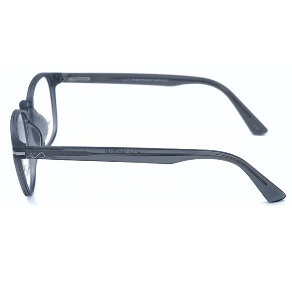 Grey_And_Transparent_Acetate_And_Tr90_Eyewear_For_Unisex