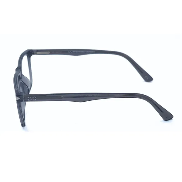Grey_And_Transparent_Acetate_And_Tr90_Eyewear_For_Unisex