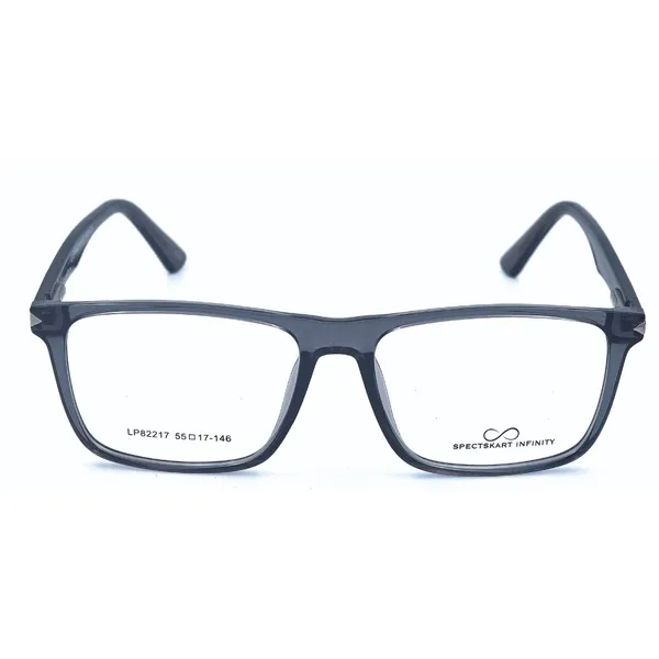 Grey_And_Transparent_Acetate_And_Tr90_Eyewear_For_Unisex