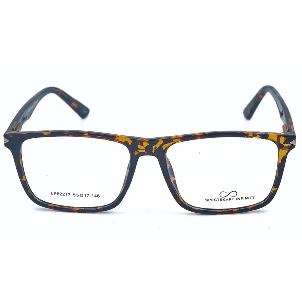 Brown_And_Tortoise_Acetate_And_Tr90_Eyewear_For_Unisex