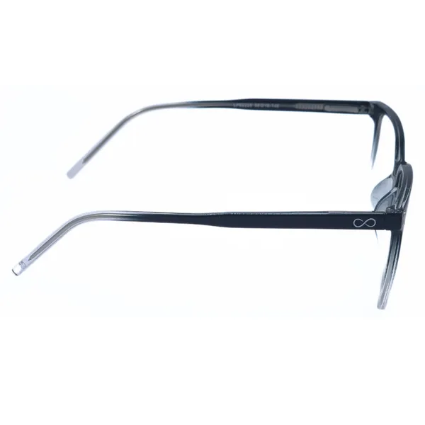 Black_And_Grey_Acetate_And_Tr90_Eyewear_For_Unisex