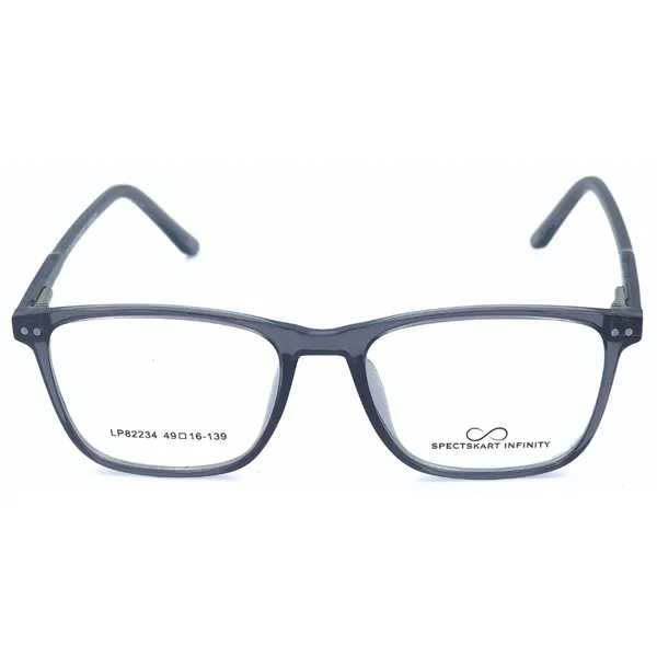 Grey_And_Transparent_Acetate_And_Tr90_Eyewear_For_Unisex
