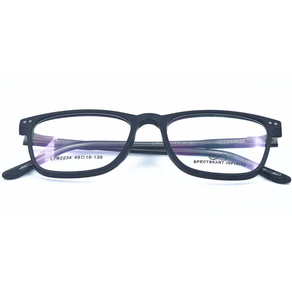 Matte_Black_Acetate_And_Tr90_Eyewear_For_Unisex