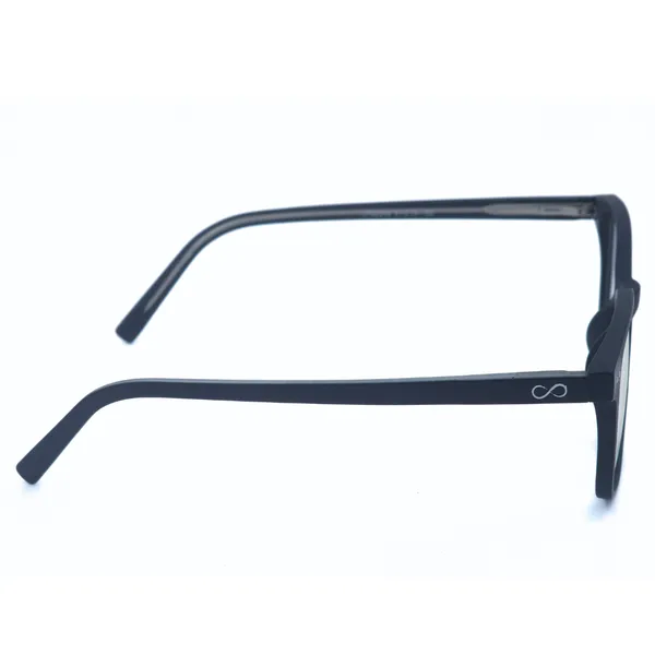 Matte_Black_Acetate_And_Tr90_Eyewear_For_Unisex