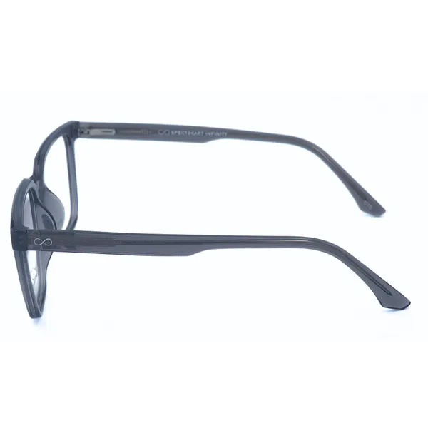 Grey_And_Transparent_Acetate_And_Tr90_Eyewear_For_Unisex