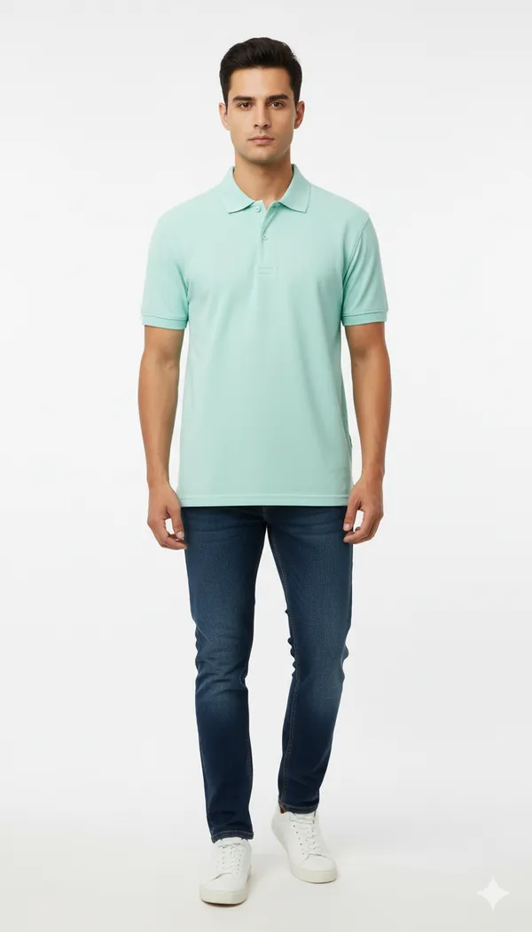 Polo_Collared_Tshirt_for_Men