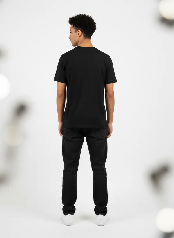 Unisex_round_neck_Tshirt__Linkin_Park