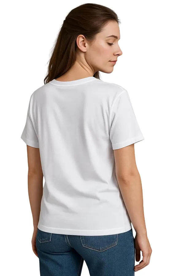 Off_White_Graphic_Printed_Round_Neck_T-Shirt_For_Women