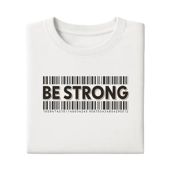 White_Graphic_Printed_Round_Neck_T-Shirt_For_Men