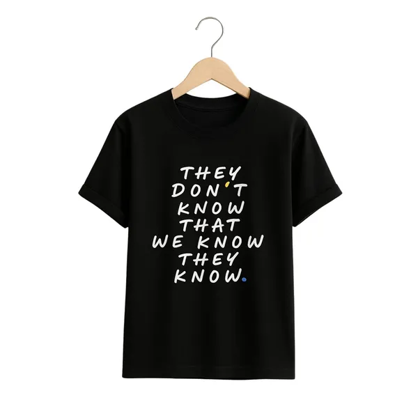 Black_Graphic_Printed_Round_Neck_T-Shirt_For_Men