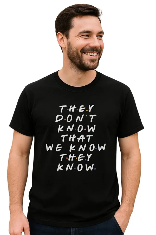 Black_Graphic_Printed_Round_Neck_T-Shirt_For_Men