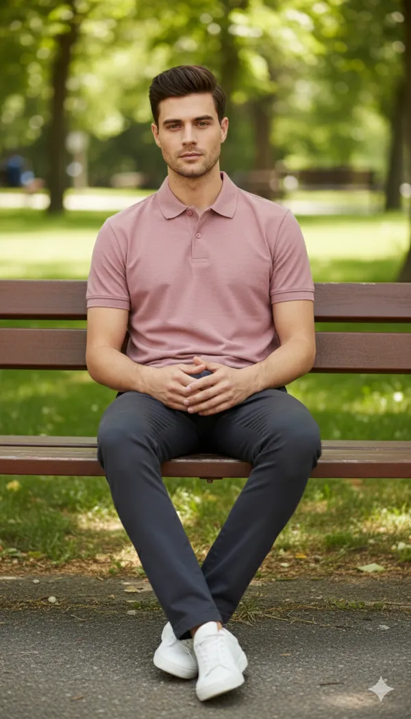 Polo_Collared_Tshirt_for_Men