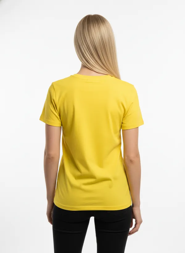Women_round_neck_Tshirt__Nope_not_today
