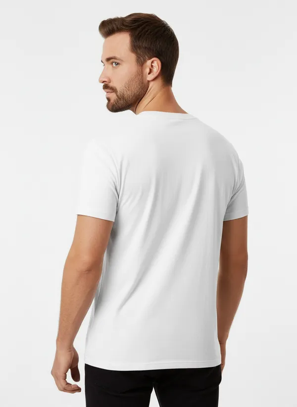 Men_round_neck_Tshirt_Ferrari