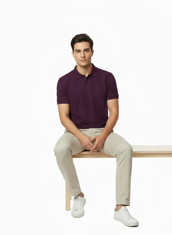 Polo_Collared_Tshirt_for_Men