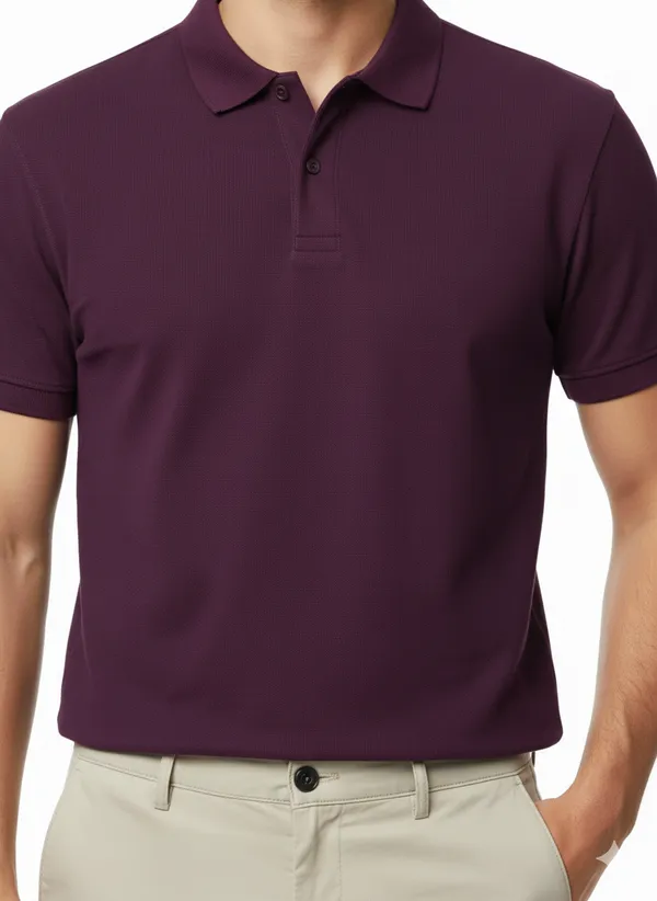 Polo_Collared_Tshirt_for_Men