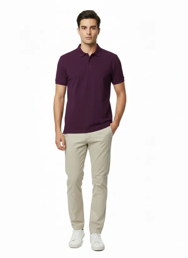 Polo_Collared_Tshirt_for_Men