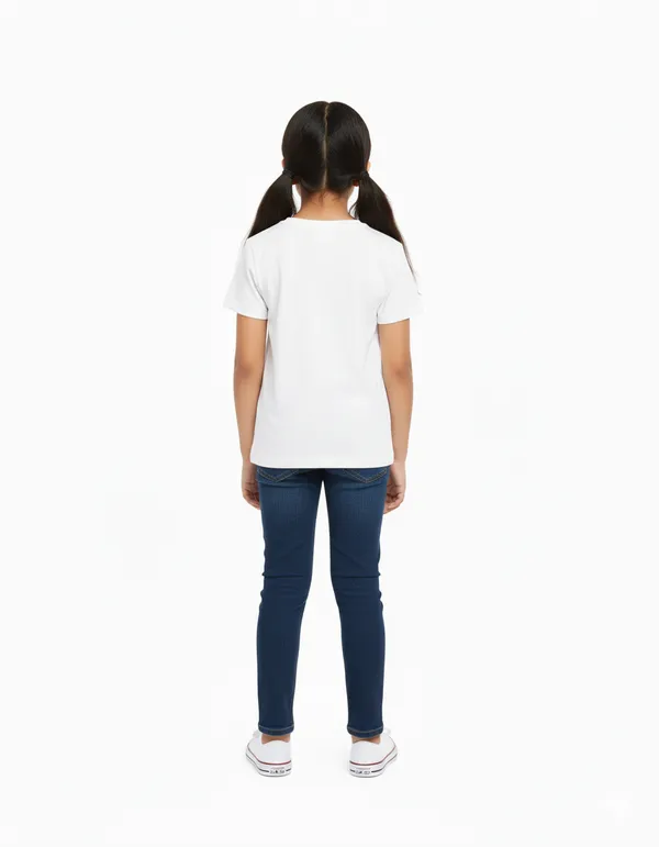 Kids_round_neck_Tshirt_Do_your_thing