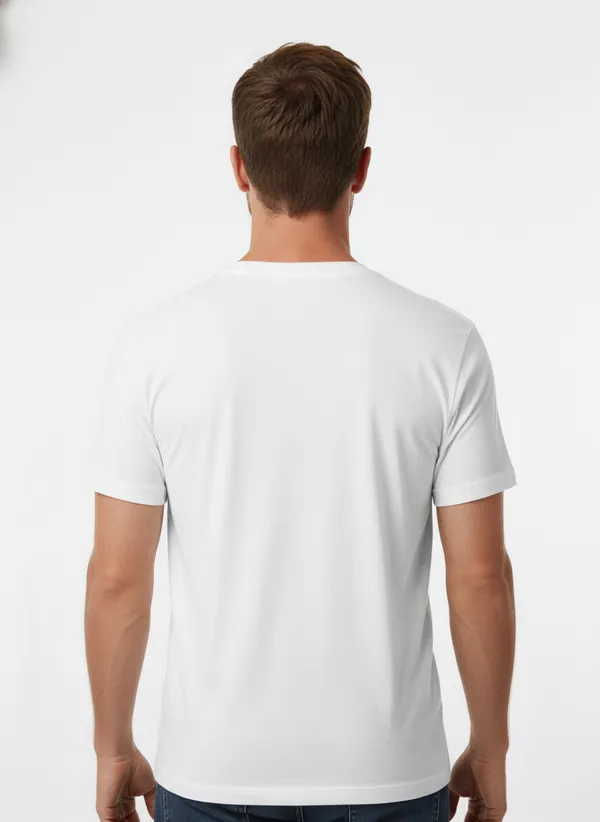 Men_round_neck_Tshirt__Messi_with_10