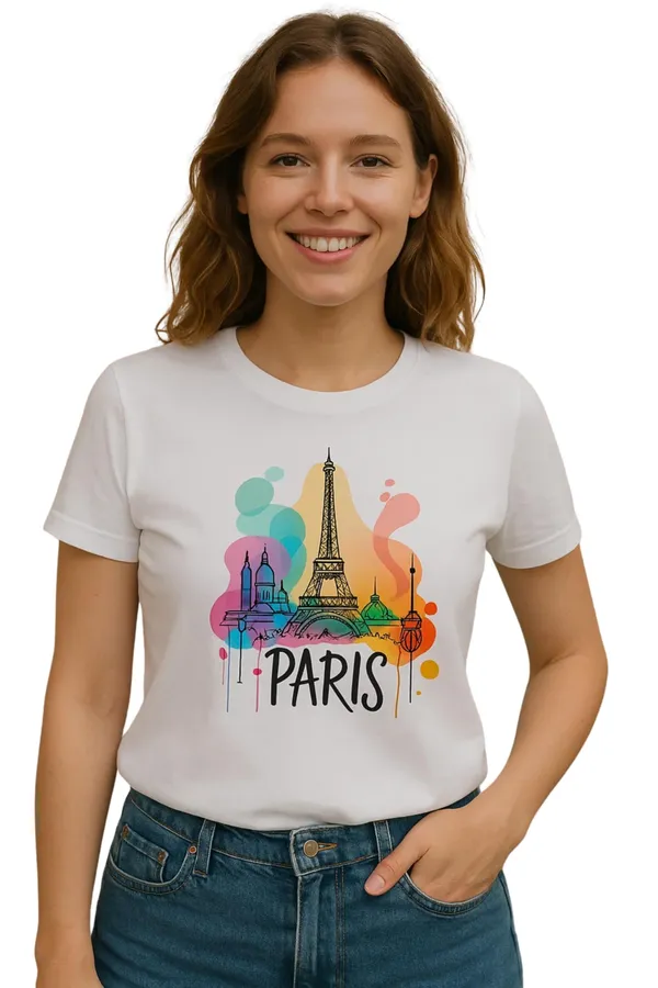 Off_White_Graphic_Printed_Round_Neck_T-Shirt_For_Women