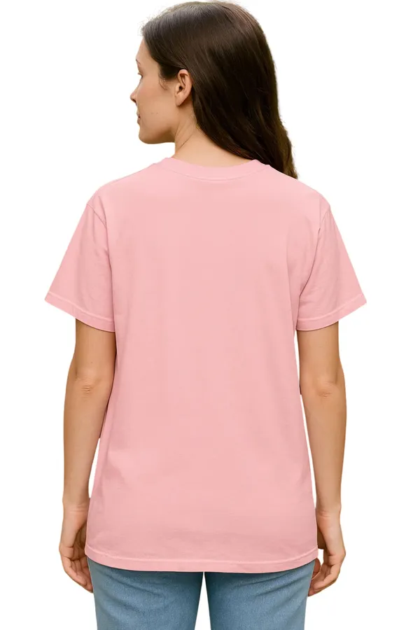 Pink_Graphic_Printed_Round_Neck_T-Shirt_For_Women