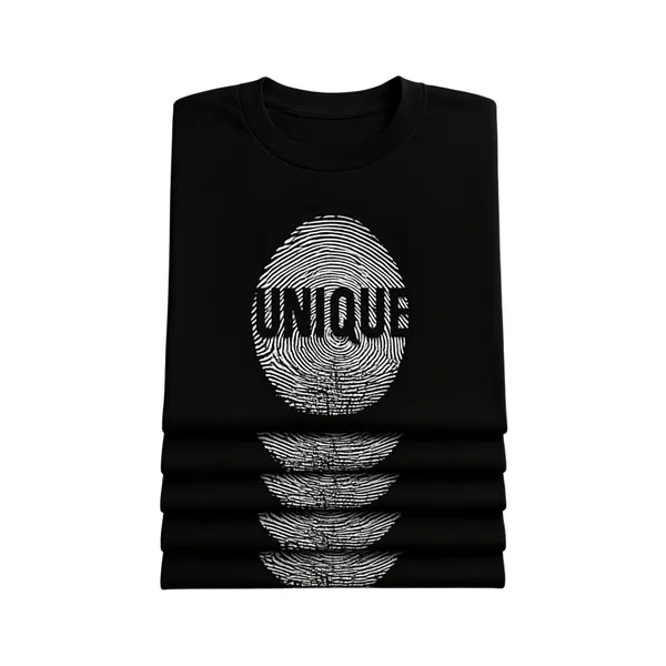Black_Graphic_Printed_Round_Neck_T-Shirt_For_Men
