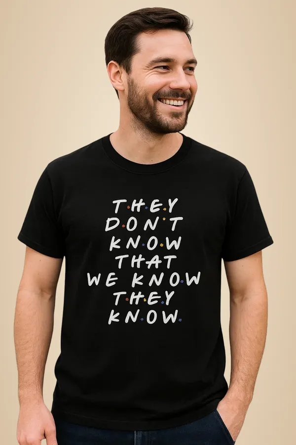 Black_Graphic_Printed_Round_Neck_T-Shirt_For_Men