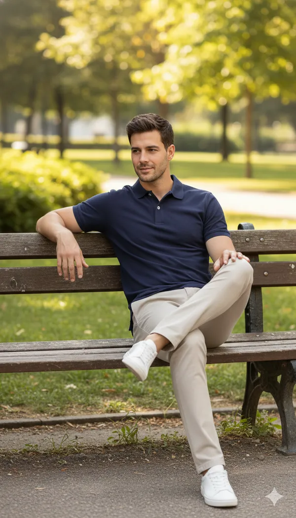 Polo_Collared_Tshirt_for_Men