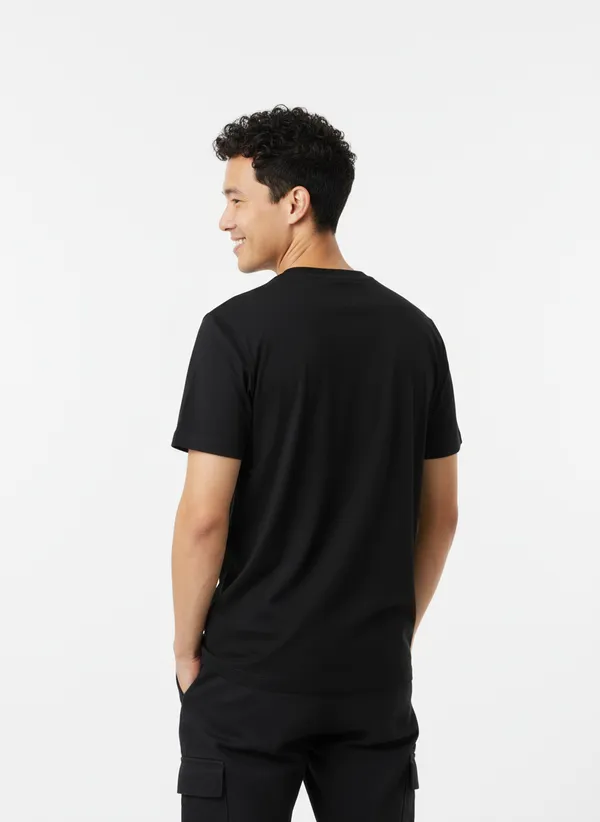 Men_round_neck_Tshirt_Ferrari