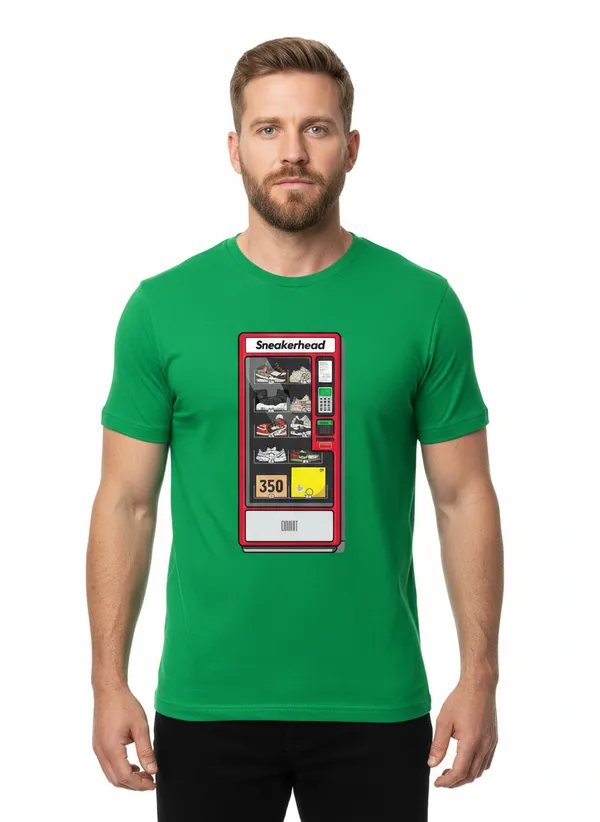 Men_round_neck_Tshirt__Sneakerhead