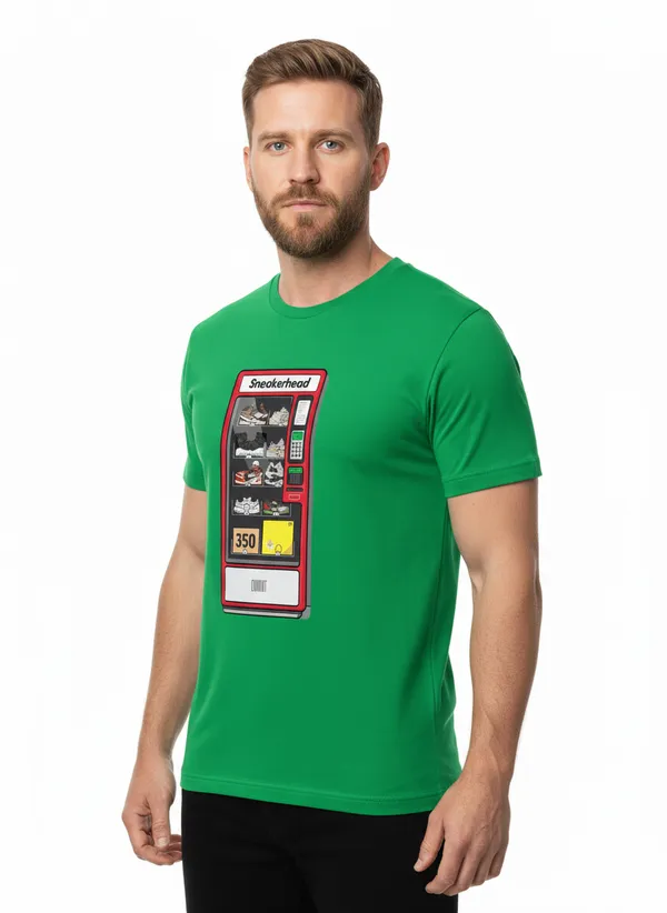 Men_round_neck_Tshirt__Sneakerhead