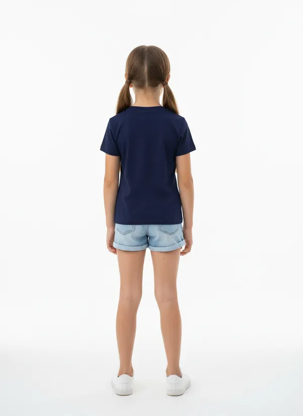 Kids_round_neck_Tshirt_K_pop_-_K_pop_-_Huntrx