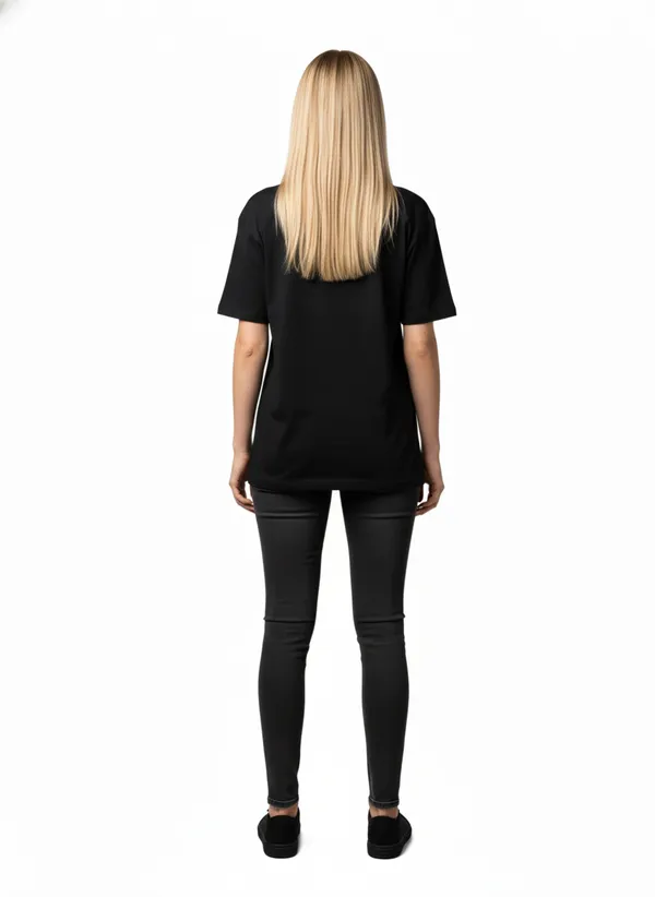 Unisex_round_neck_Tshirt__Eminem