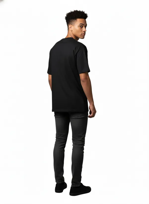 Unisex_round_neck_Tshirt__Eminem