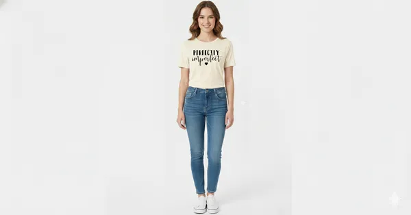 Off_White_Graphic_Printed_Round_Neck_T-Shirt_For_Women