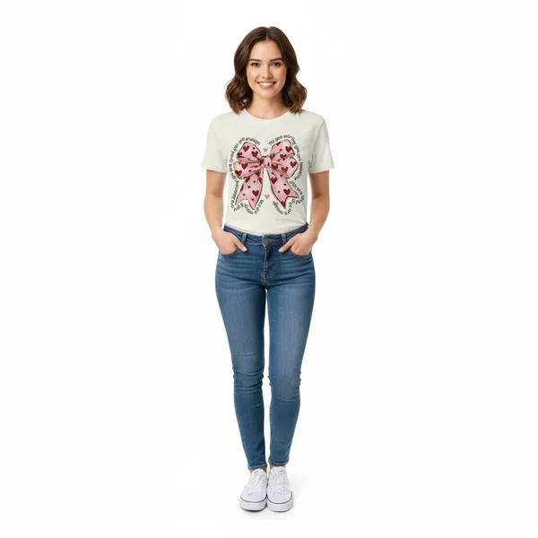 Off_White_Graphic_Printed_Round_Neck_T-Shirt_For_Women