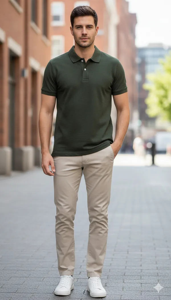 Polo_Collared_Tshirt_for_Men