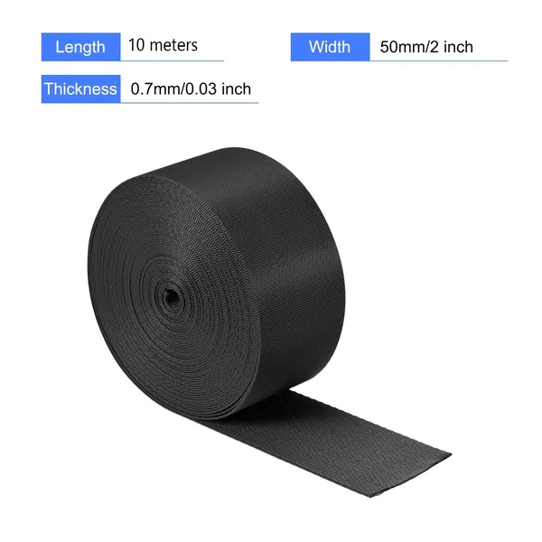 Nylon_Webbing_Strap,_10_Metres,_1_inch/1.5_inch/2_inch_Width,_0.7_mm_Thickness_(Black,_2_inch)