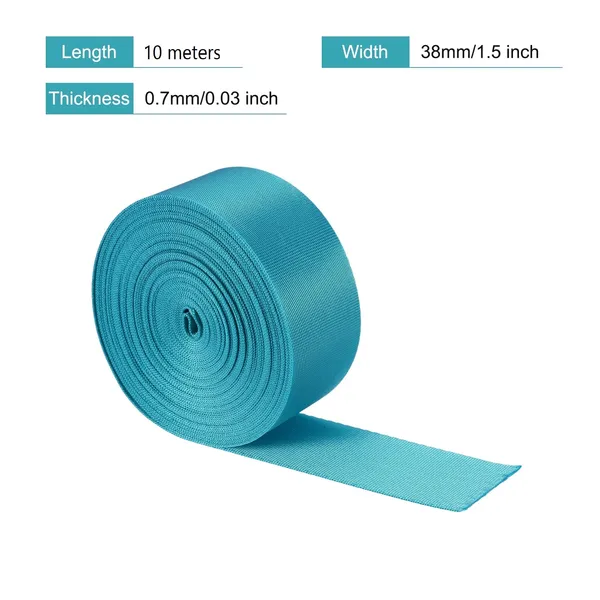 Nylon_Webbing_Strap,_10_Metres,_1_inch/1.5_inch/2_inch_Width,_0.7_mm_Thickness_(Lake_Blue,_1.5_inch)