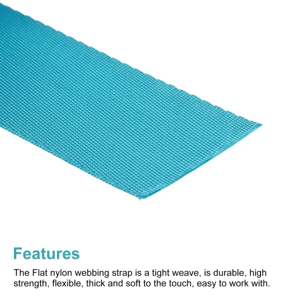 Nylon_Webbing_Strap,_10_Metres,_1_inch/1.5_inch/2_inch_Width,_0.7_mm_Thickness_(Lake_Blue,_1.5_inch)