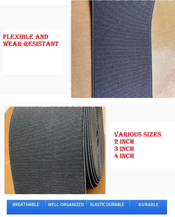 Black_Heavy_Stretch_Elastic_Bands_for_Tailoring,_Sewing,_Fashion_Designing,_Boutique,_Stitching,_Exercise_Bands,_Waist_Bands_&_Wrist_Bands_etc_(Black_4_Inch/100mm)