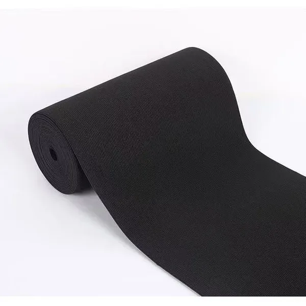 Black_Heavy_Stretch_Elastic_Bands_for_Tailoring,_Sewing,_Fashion_Designing,_Boutique,_Stitching,_Exercise_Bands,_Waist_Bands_&_Wrist_Bands_etc_(Black_4_Inch/100mm)