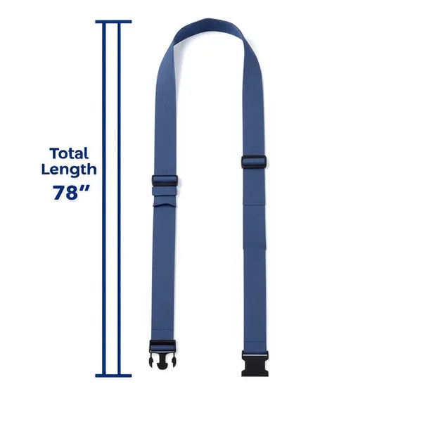 Luggage_Straps:_Secure_Your_Belongings,_Made__Size_2"_X6.5FT_Color_+_1_ADD_A_Baggage_Belt(1"X20"_Black)_(Navy_Blue,_3_Pack)