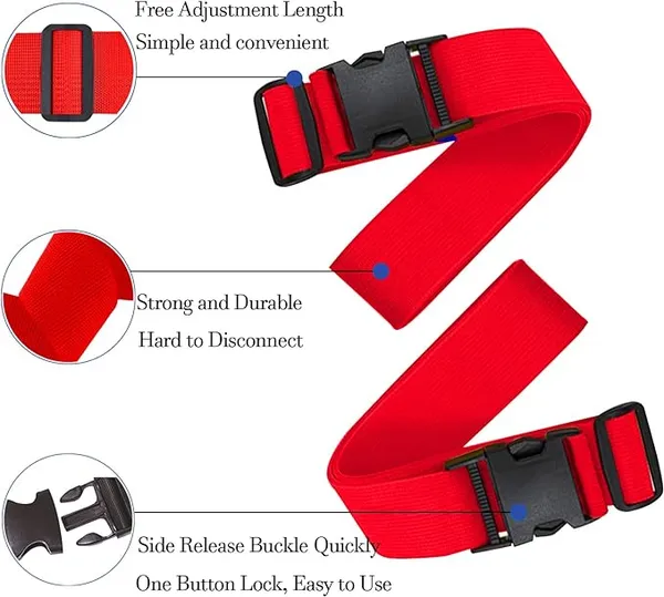 Luggage_Belt_Suitcase_Strap_-_Pack_of_6_|_Heavy_Duty_Material_|_Adjustable_Travel_Belt_for_Suitcase_|_Fits_to_luggages_|_Protect_Your_Belongings_(Red)