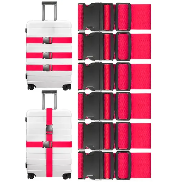 Luggage_Belt_Suitcase_Strap_-_Pack_of_6_|_Heavy_Duty_Material_|_Adjustable_Travel_Belt_for_Suitcase_|_Fits_to_luggages_|_Protect_Your_Belongings_(Red)