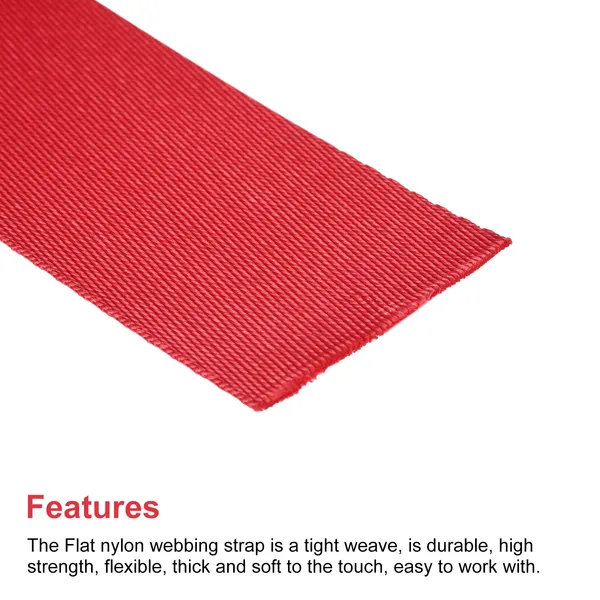 Nylon_Webbing_Strap,_10_Metres,_1_inch/1.5_inch/2_inch_Width,_0.7_mm_Thickness_(Red,_1_inch)